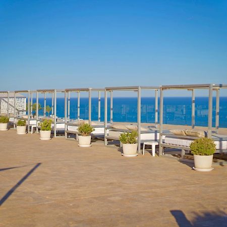 Casamaia Apartments Benalmádena Zewnętrze zdjęcie