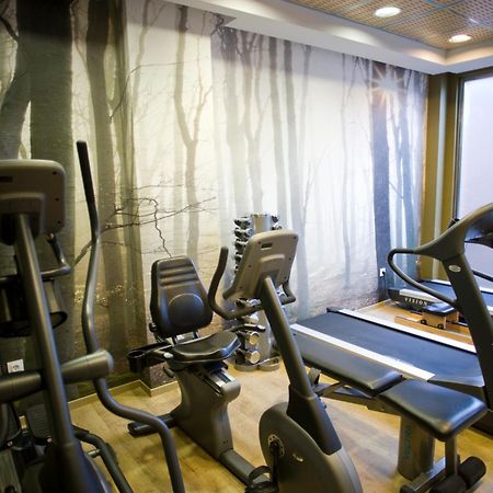 Casamaia Apartments Benalmádena Zewnętrze zdjęcie
