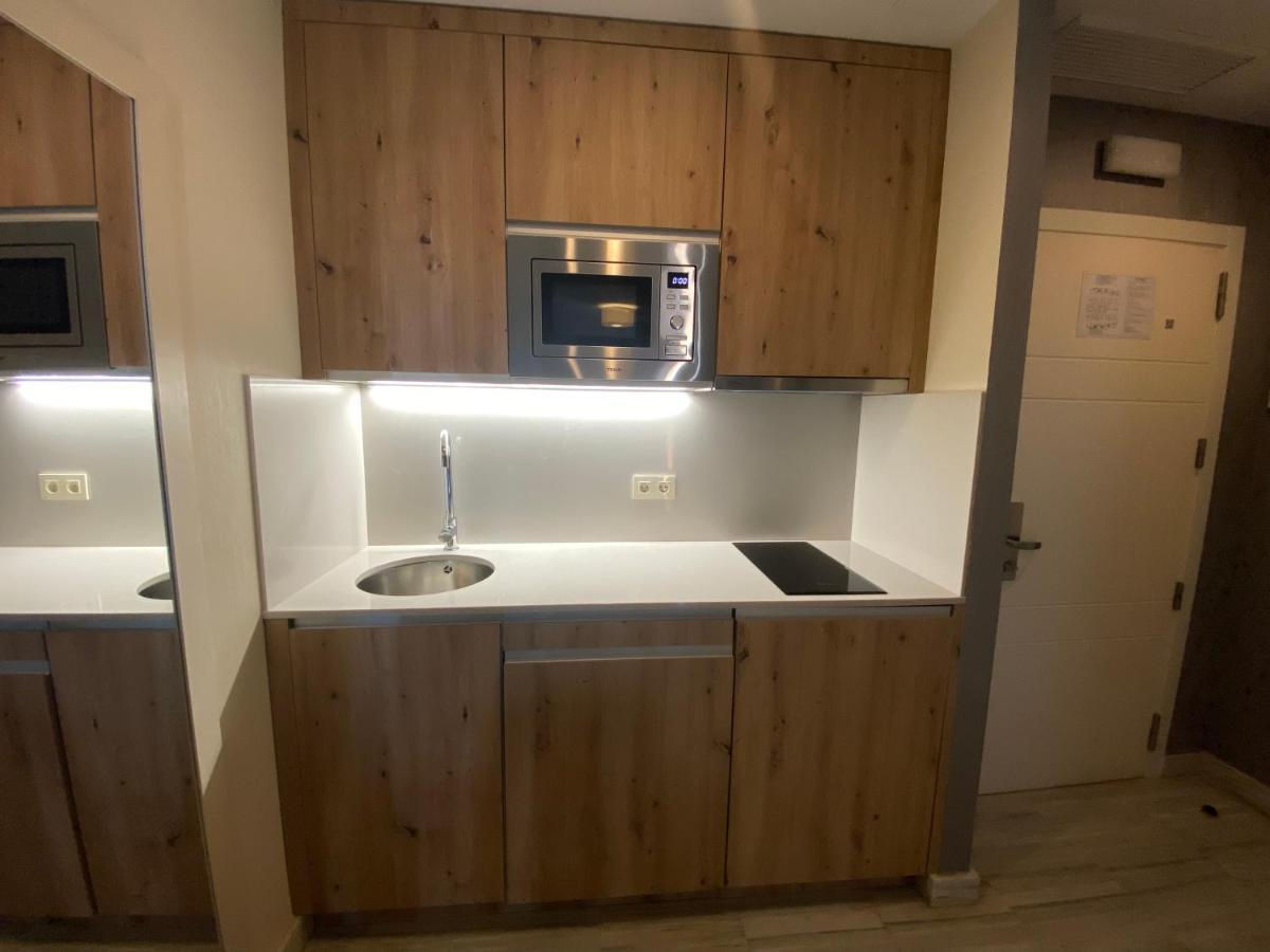 Casamaia Apartments Benalmádena Zewnętrze zdjęcie