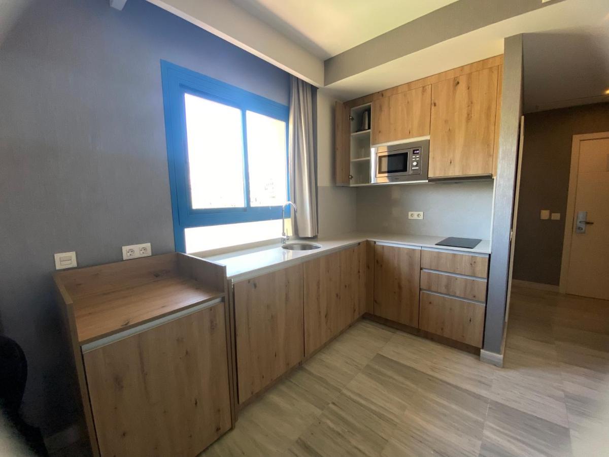 Casamaia Apartments Benalmádena Zewnętrze zdjęcie
