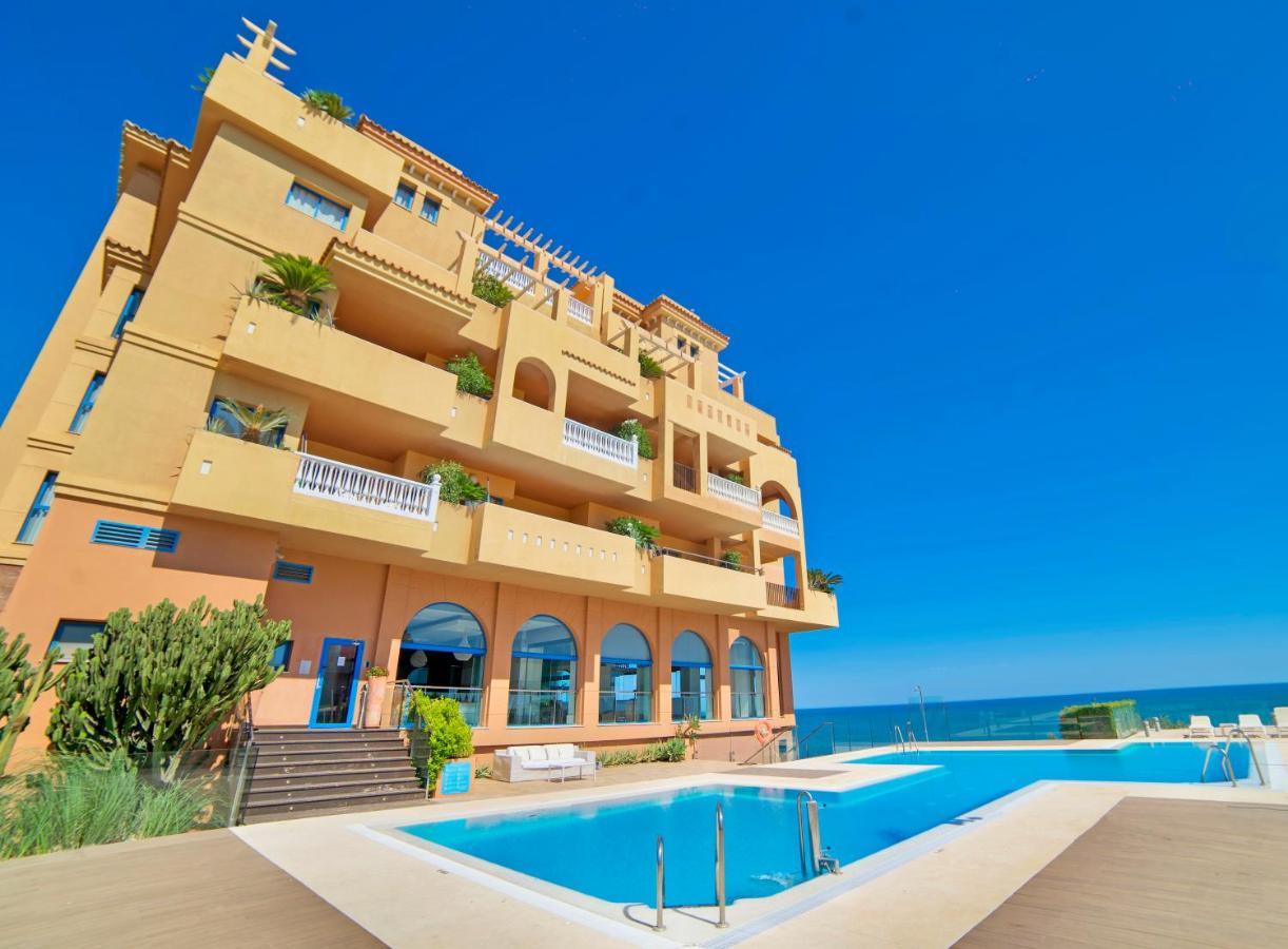 Casamaia Apartments Benalmádena Zewnętrze zdjęcie