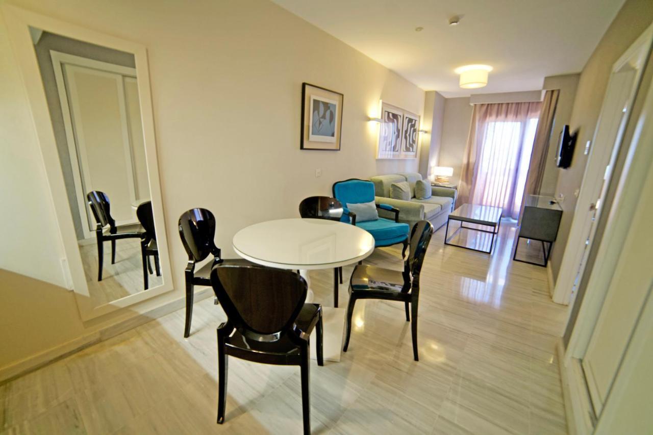 Casamaia Apartments Benalmádena Zewnętrze zdjęcie