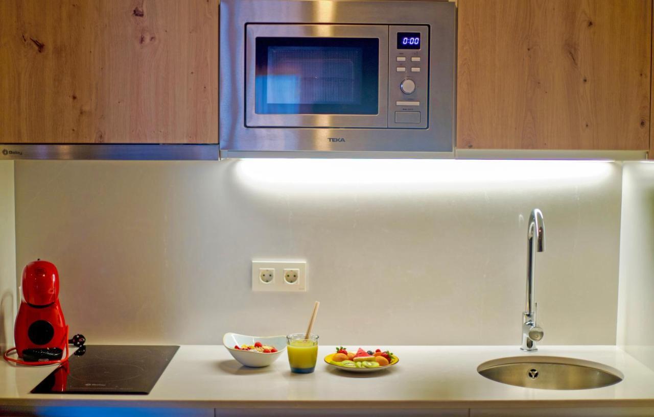 Casamaia Apartments Benalmádena Zewnętrze zdjęcie