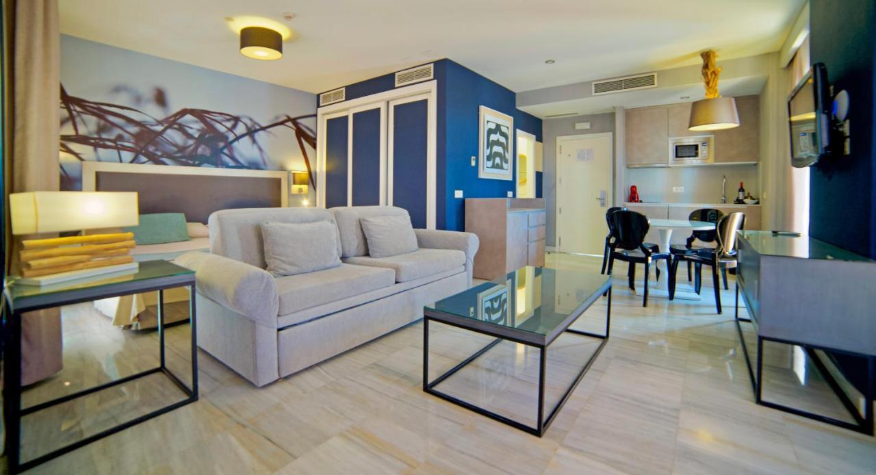Casamaia Apartments Benalmádena Zewnętrze zdjęcie
