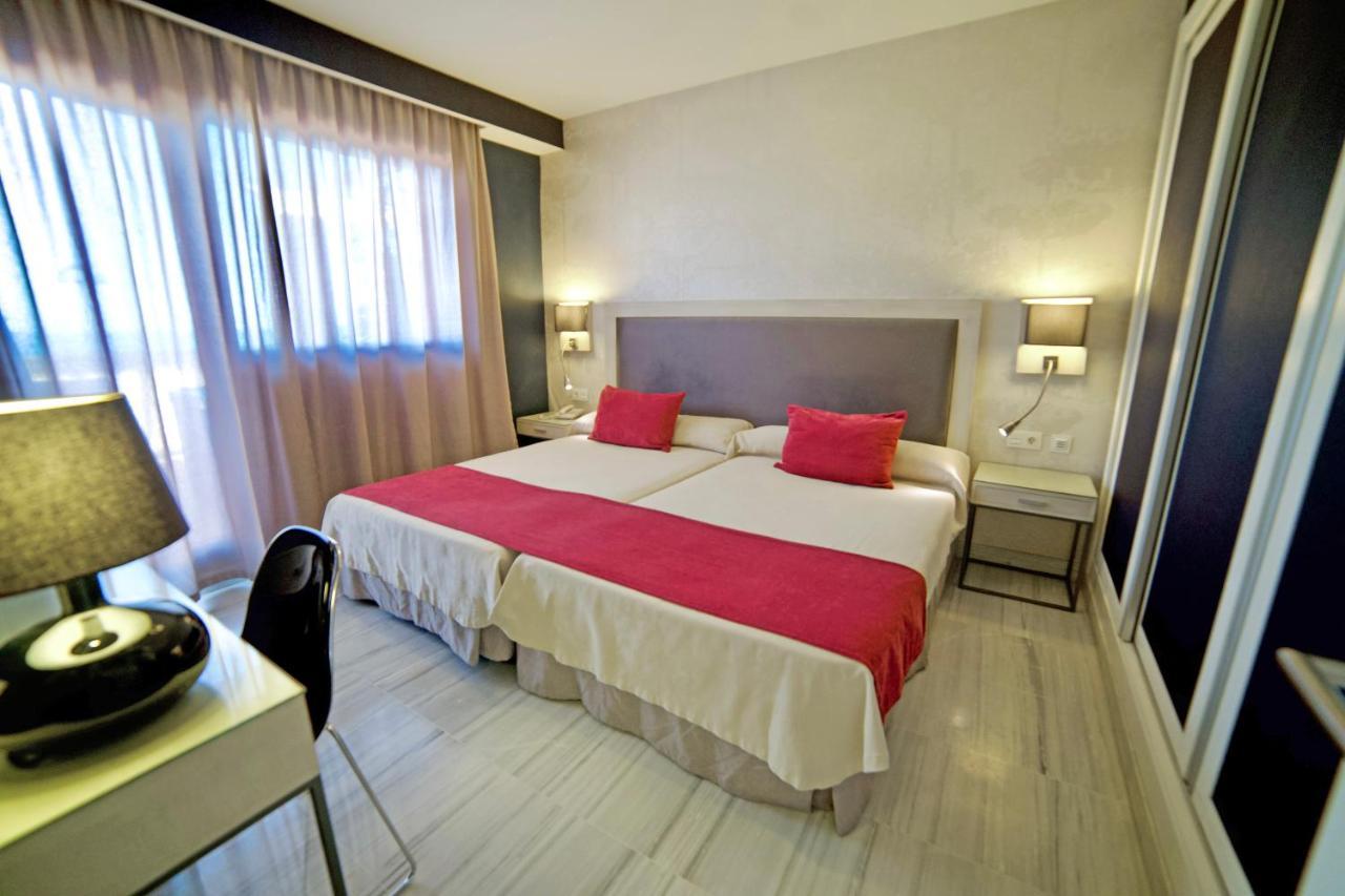 Casamaia Apartments Benalmádena Zewnętrze zdjęcie