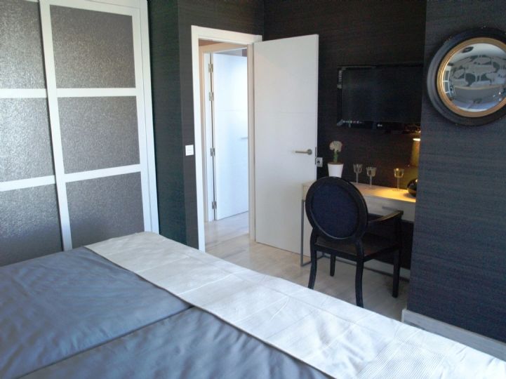 Casamaia Apartments Benalmádena Zewnętrze zdjęcie