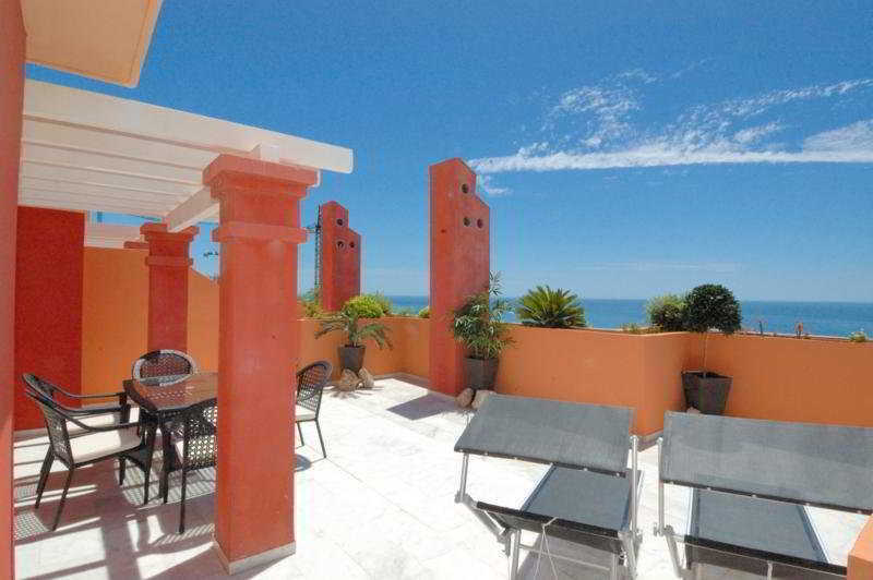 Casamaia Apartments Benalmádena Zewnętrze zdjęcie