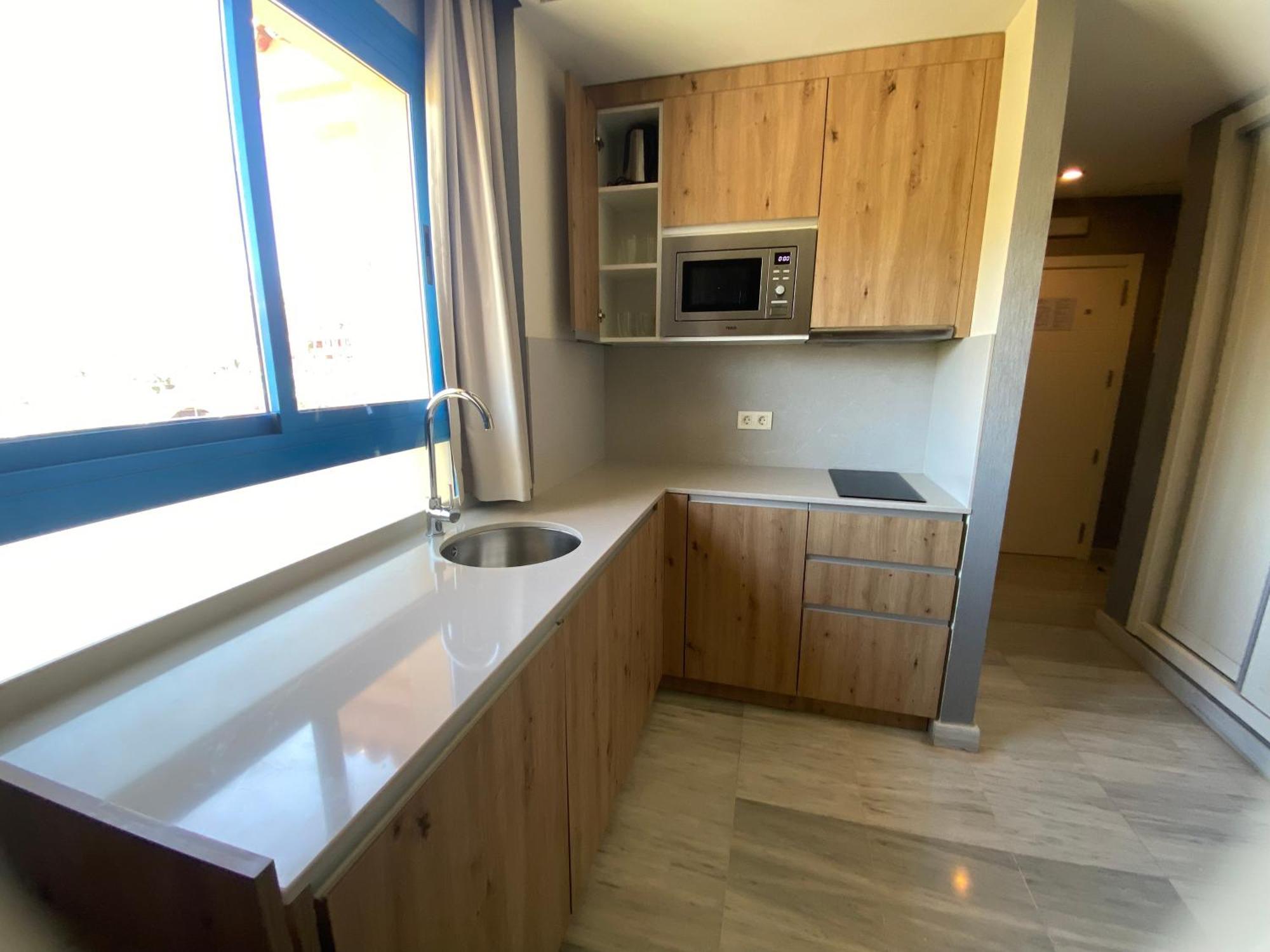 Casamaia Apartments Benalmádena Zewnętrze zdjęcie