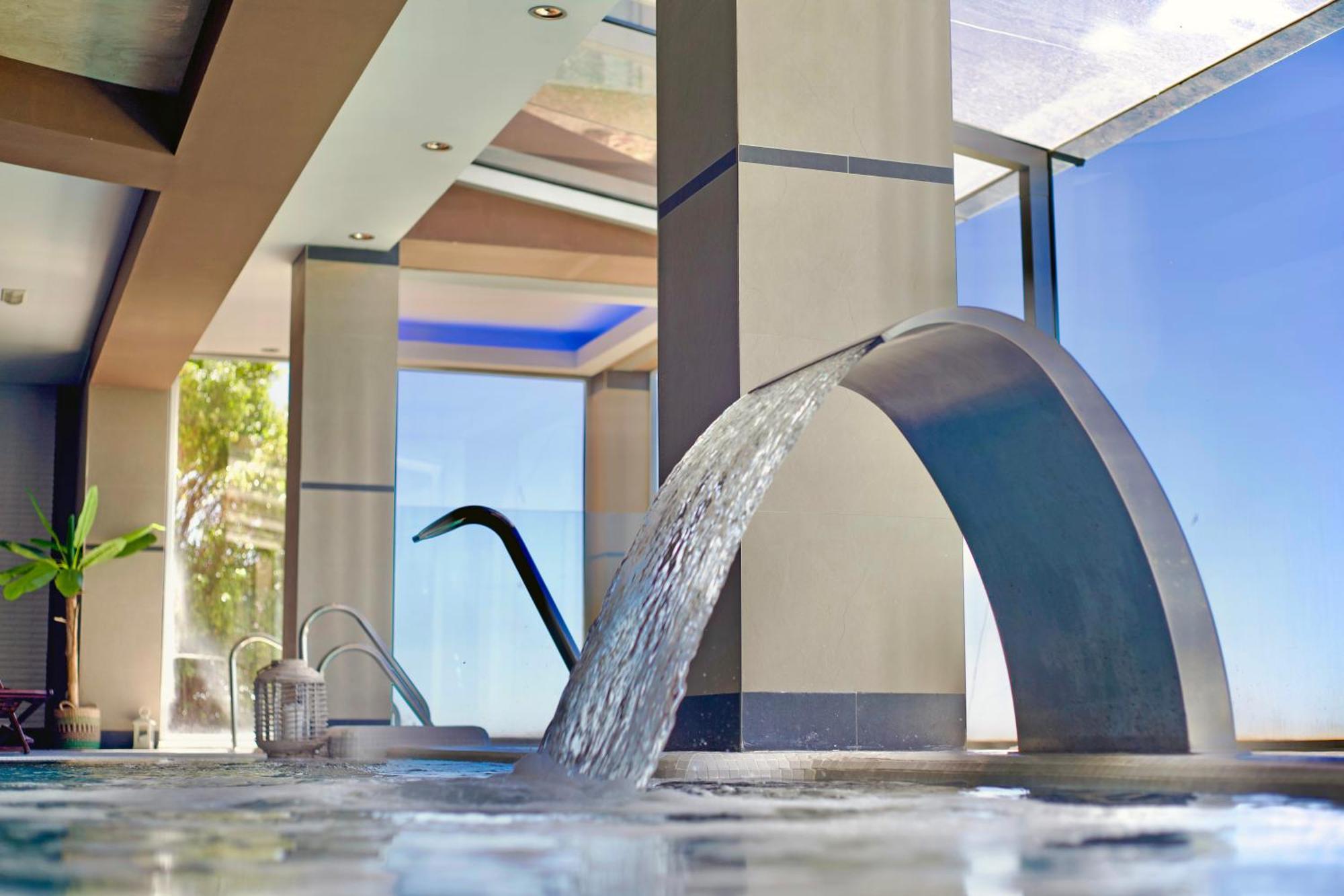 Casamaia Apartments Benalmádena Zewnętrze zdjęcie