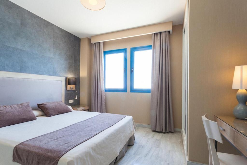 Casamaia Apartments Benalmádena Zewnętrze zdjęcie