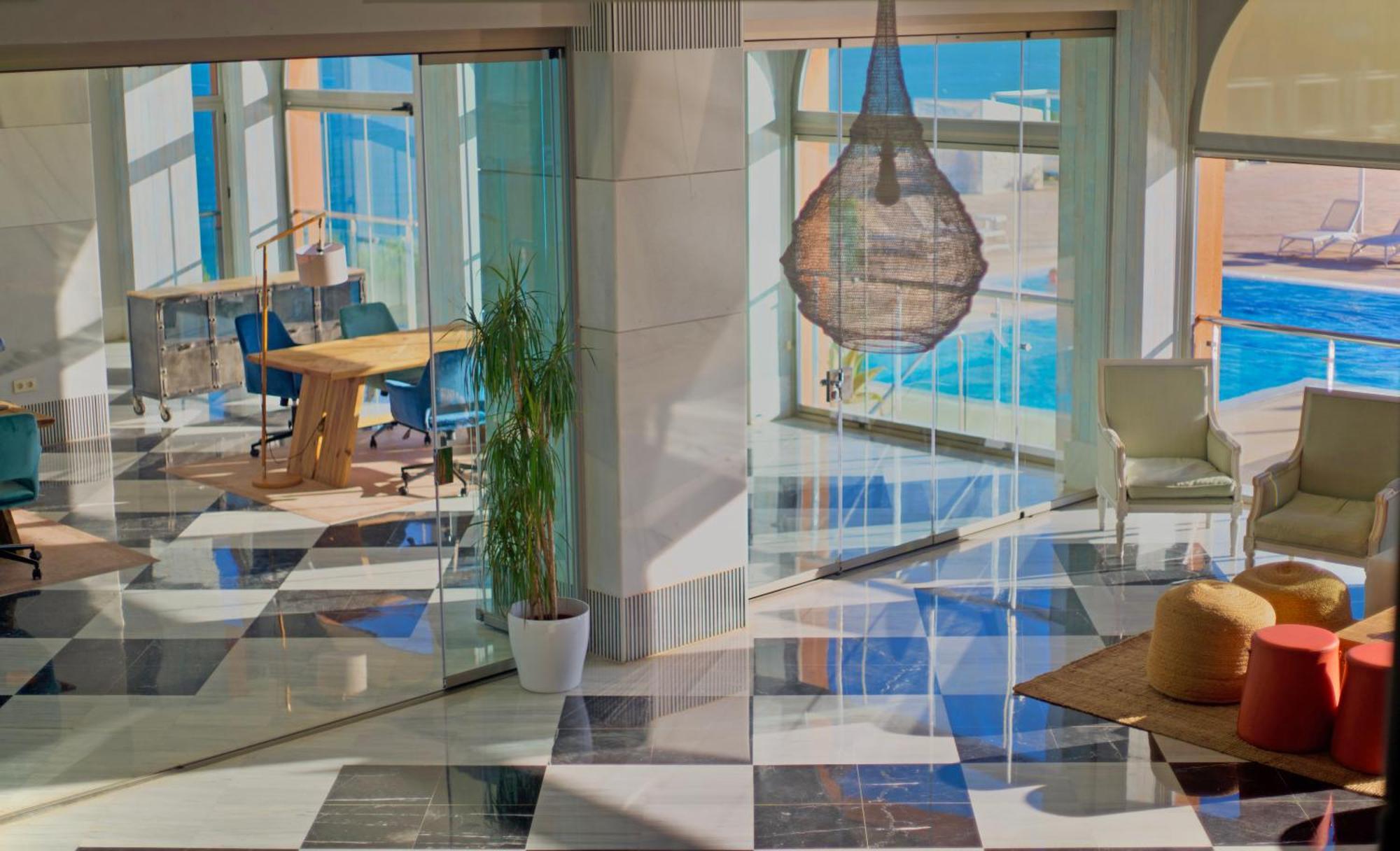 Casamaia Apartments Benalmádena Zewnętrze zdjęcie