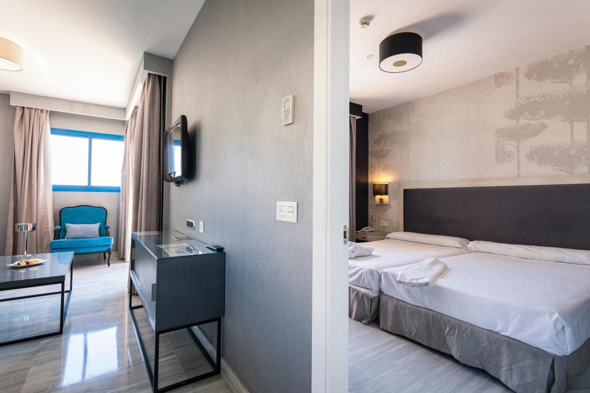 Casamaia Apartments Benalmádena Zewnętrze zdjęcie