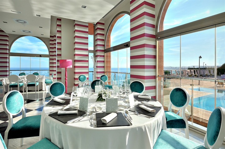 Casamaia Apartments Benalmádena Zewnętrze zdjęcie