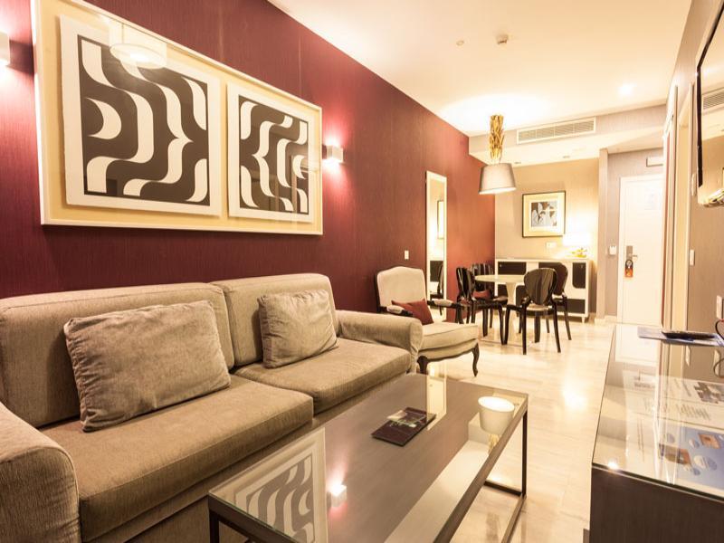 Casamaia Apartments Benalmádena Zewnętrze zdjęcie