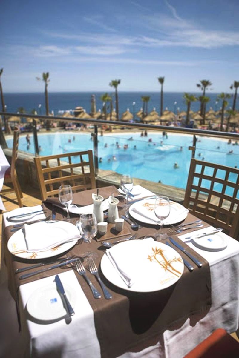 Casamaia Apartments Benalmádena Zewnętrze zdjęcie
