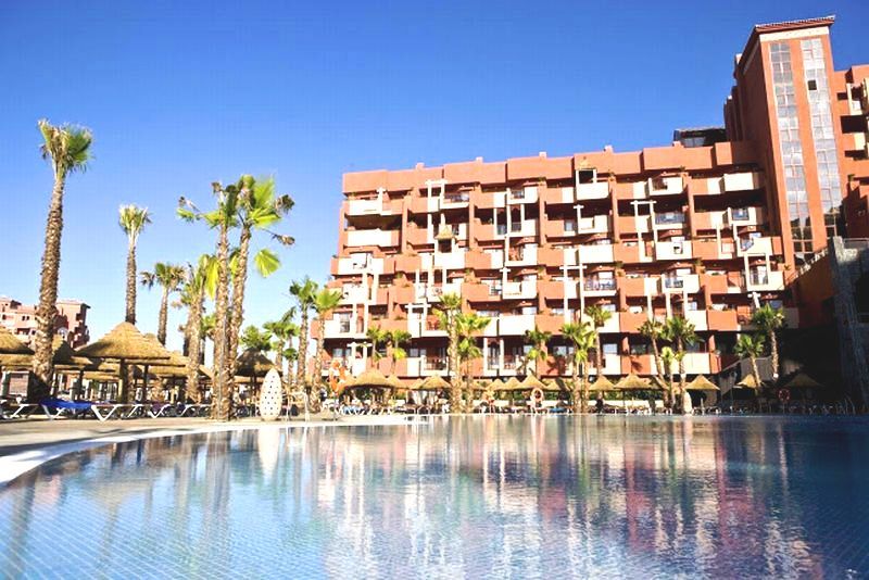 Casamaia Apartments Benalmádena Zewnętrze zdjęcie