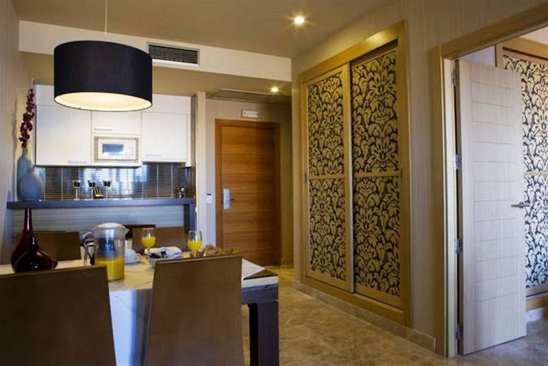 Casamaia Apartments Benalmádena Zewnętrze zdjęcie