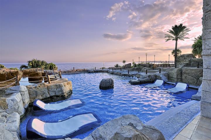 Casamaia Apartments Benalmádena Zewnętrze zdjęcie
