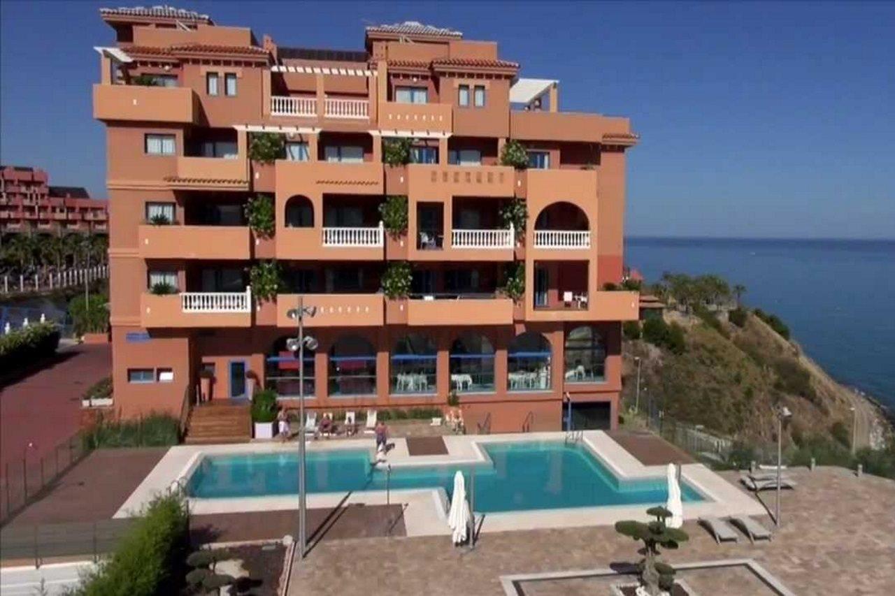 Casamaia Apartments Benalmádena Zewnętrze zdjęcie