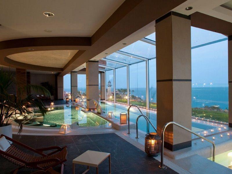 Casamaia Apartments Benalmádena Zewnętrze zdjęcie