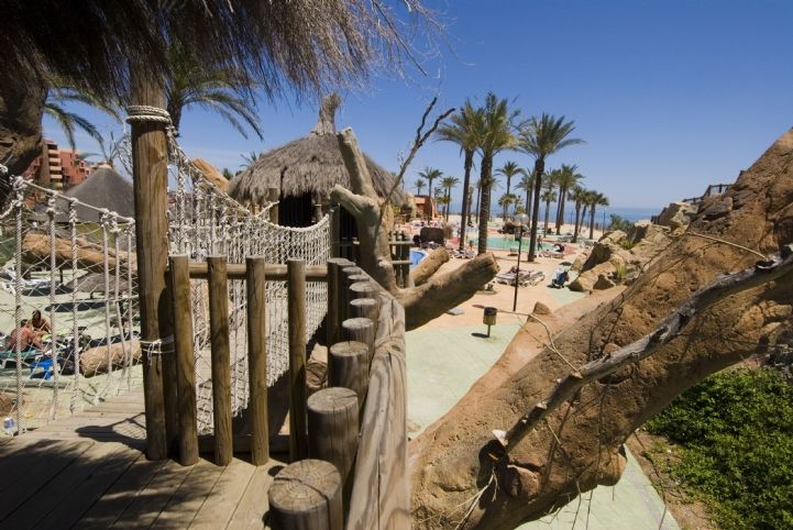Casamaia Apartments Benalmádena Zewnętrze zdjęcie