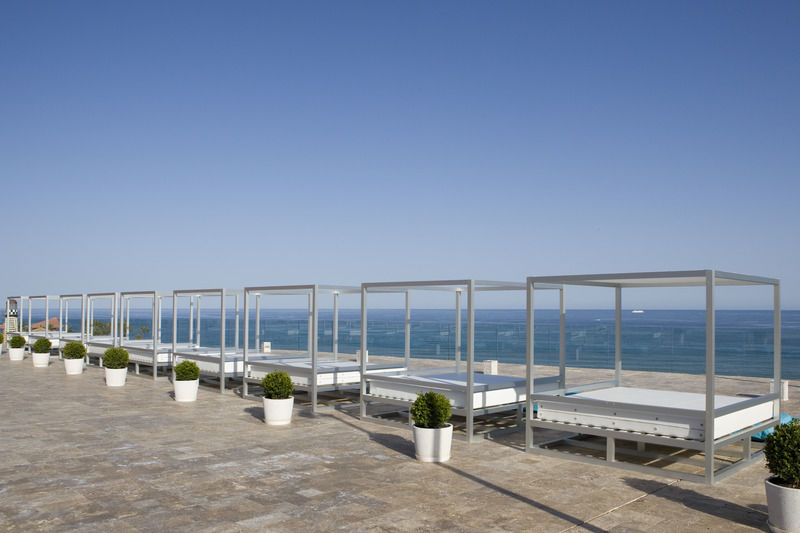 Casamaia Apartments Benalmádena Zewnętrze zdjęcie