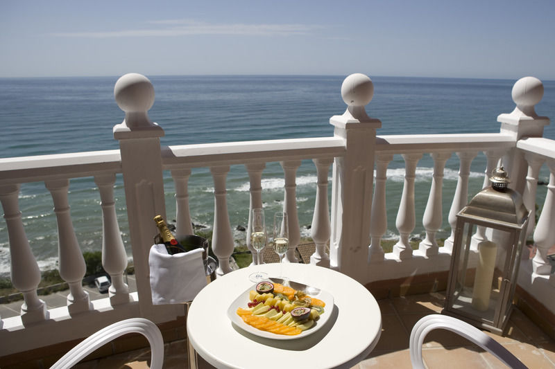 Casamaia Apartments Benalmádena Zewnętrze zdjęcie