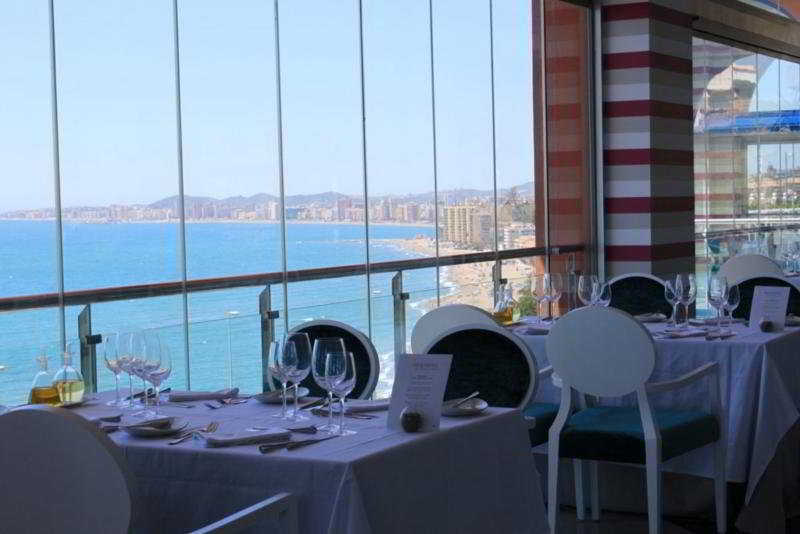 Casamaia Apartments Benalmádena Zewnętrze zdjęcie