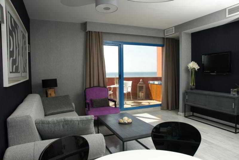 Casamaia Apartments Benalmádena Zewnętrze zdjęcie