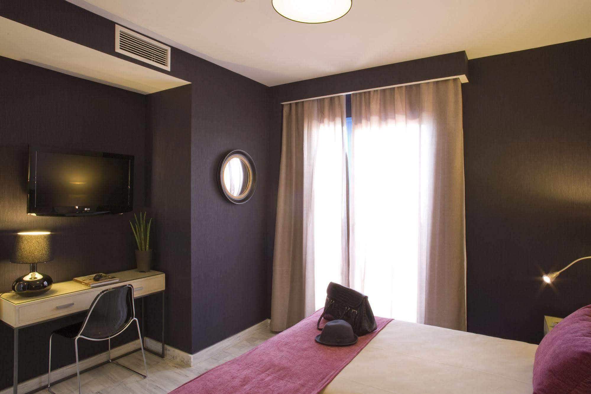 Casamaia Apartments Benalmádena Zewnętrze zdjęcie