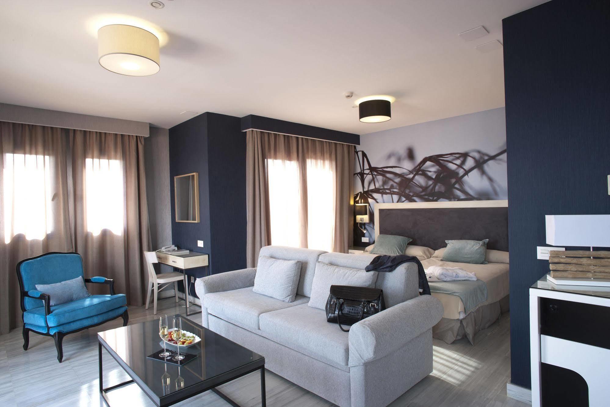 Casamaia Apartments Benalmádena Zewnętrze zdjęcie