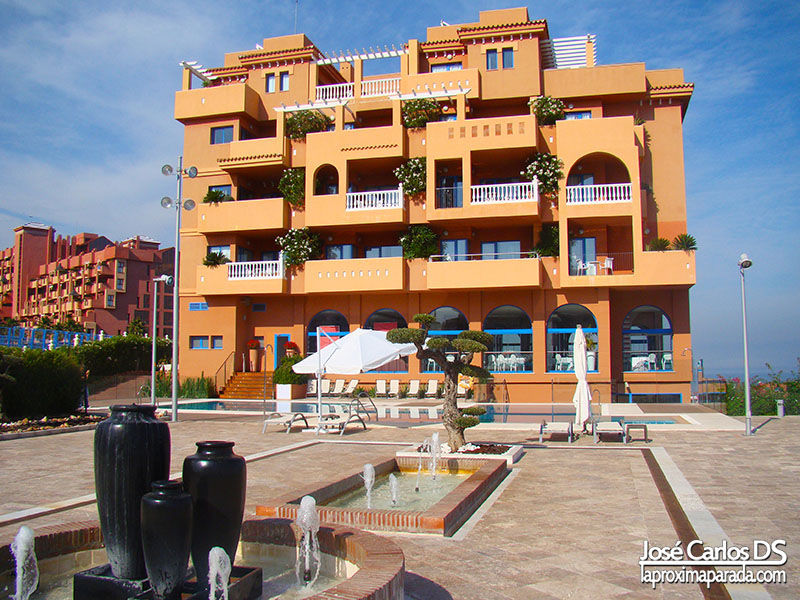 Casamaia Apartments Benalmádena Zewnętrze zdjęcie