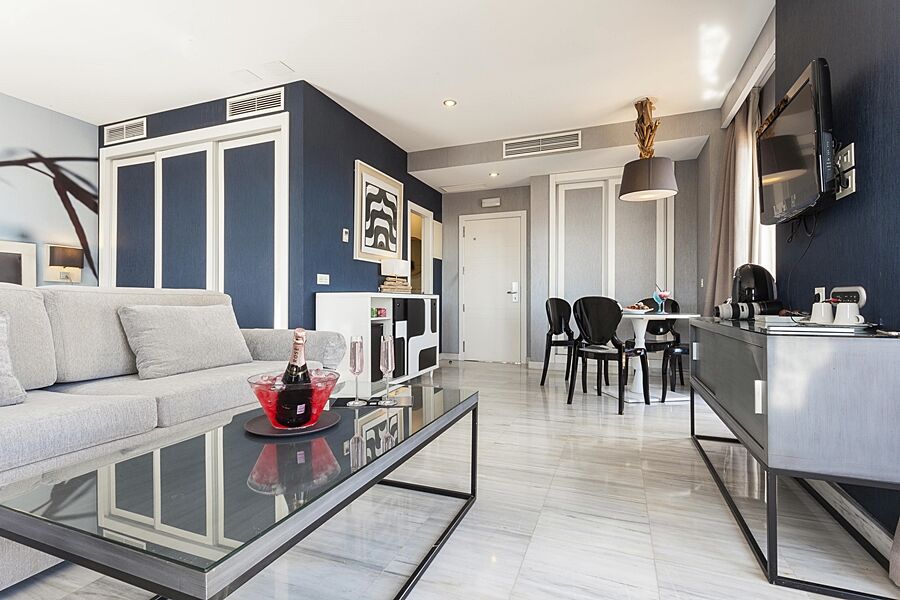 Casamaia Apartments Benalmádena Zewnętrze zdjęcie