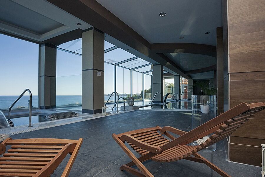 Casamaia Apartments Benalmádena Zewnętrze zdjęcie