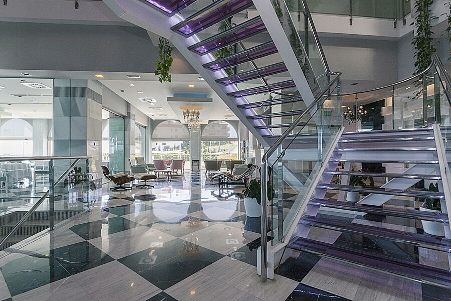 Casamaia Apartments Benalmádena Zewnętrze zdjęcie