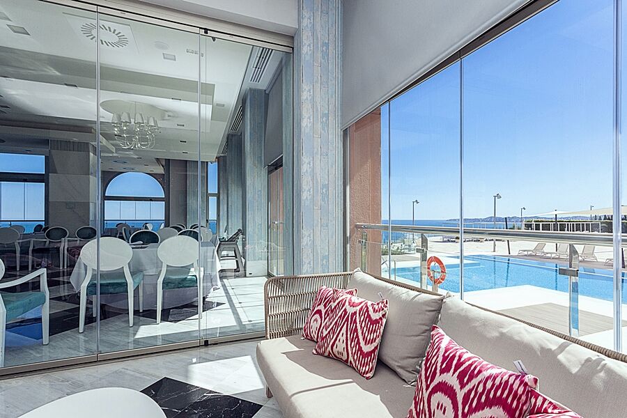 Casamaia Apartments Benalmádena Zewnętrze zdjęcie
