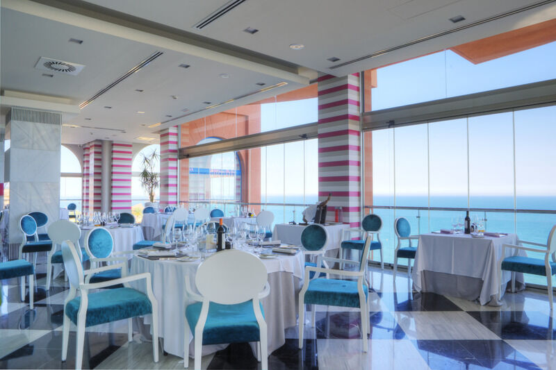 Casamaia Apartments Benalmádena Zewnętrze zdjęcie
